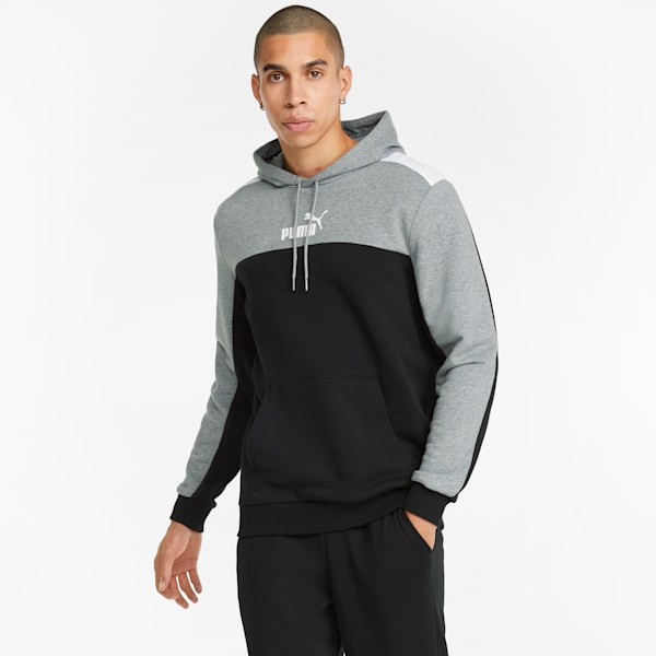 Jd sports 2025 puma jumper